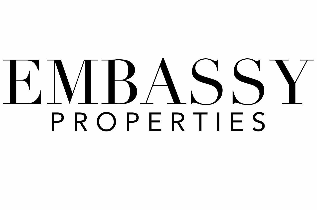 Embassy Properties I Immobiliaria Boutique